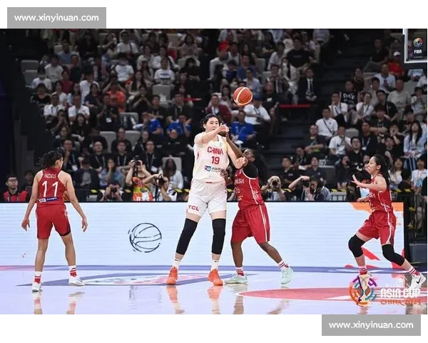 宫帅留张子宇战亚洲杯，U19 女篮临阵变阵应对核心缺失