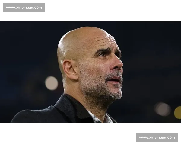 小因扎吉：瓜迪奥拉是现代足球的 “达芬奇”，每位教练的灵感灯塔