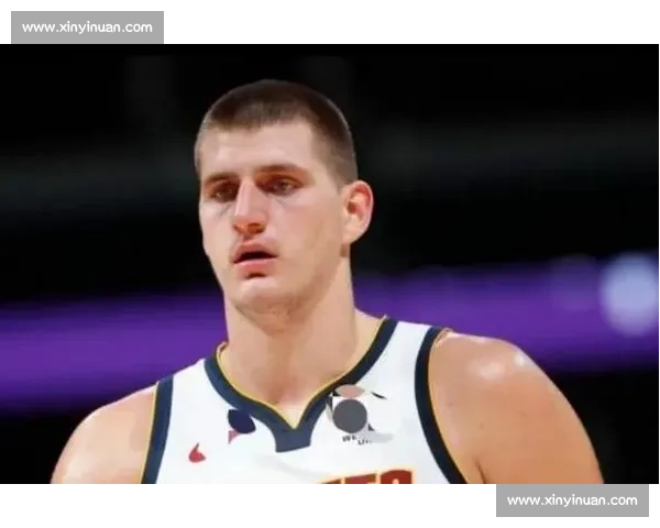 小莫里斯质疑约基奇对手质量：现代中锋竞争环境成就 “另类统治”