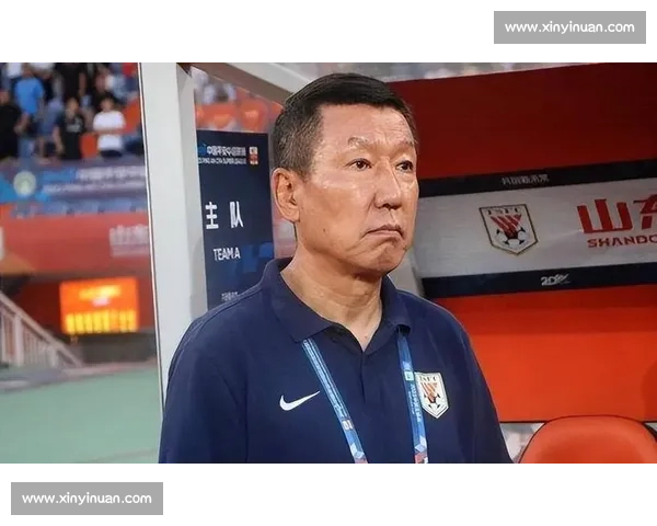 崔康熙：背水一战全力出击，誓献精彩对决