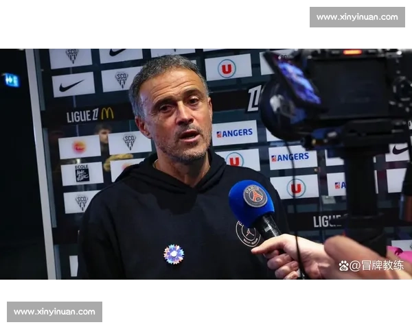 恩里克：欧冠交锋奠定战术优势，世俱杯再克马竞彰显掌控力