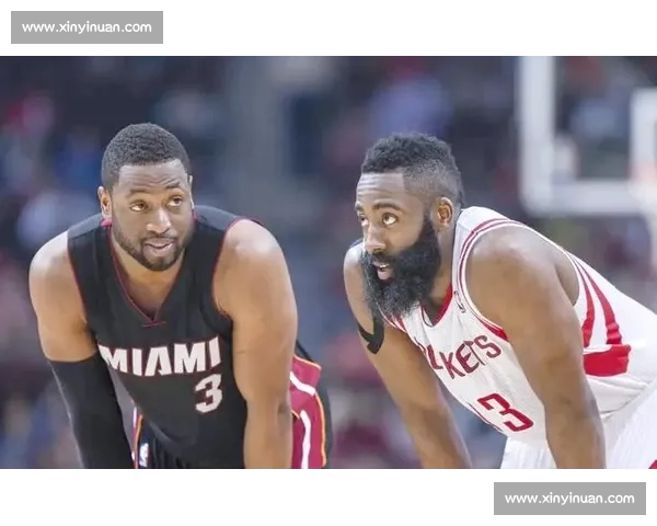 父子篮球传承：韦德与儿子的赛场交锋与人生选择