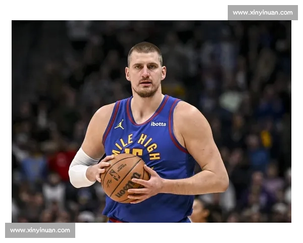 约基奇空降中国！361° 代言人开启六城篮球狂欢