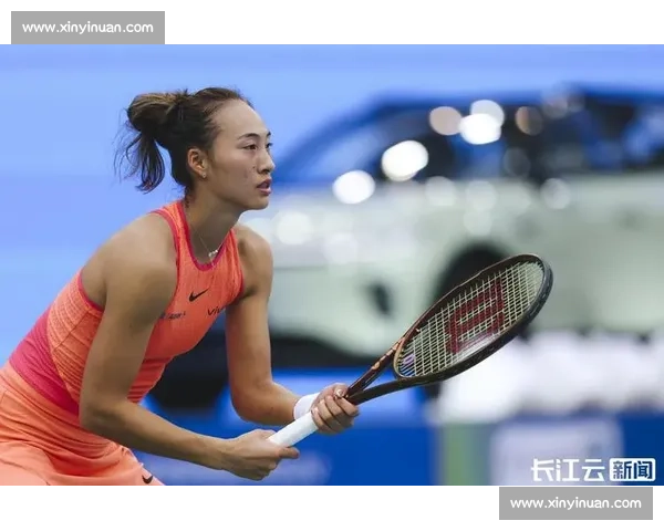 郑钦文憾负阿尼西莫娃止步四强，后勤失误成致命伤！奖金首进前十，柏林站再战萨巴伦卡