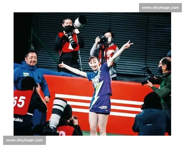 石田大辅与早田希娜：十年相伴的乒乓父女传奇